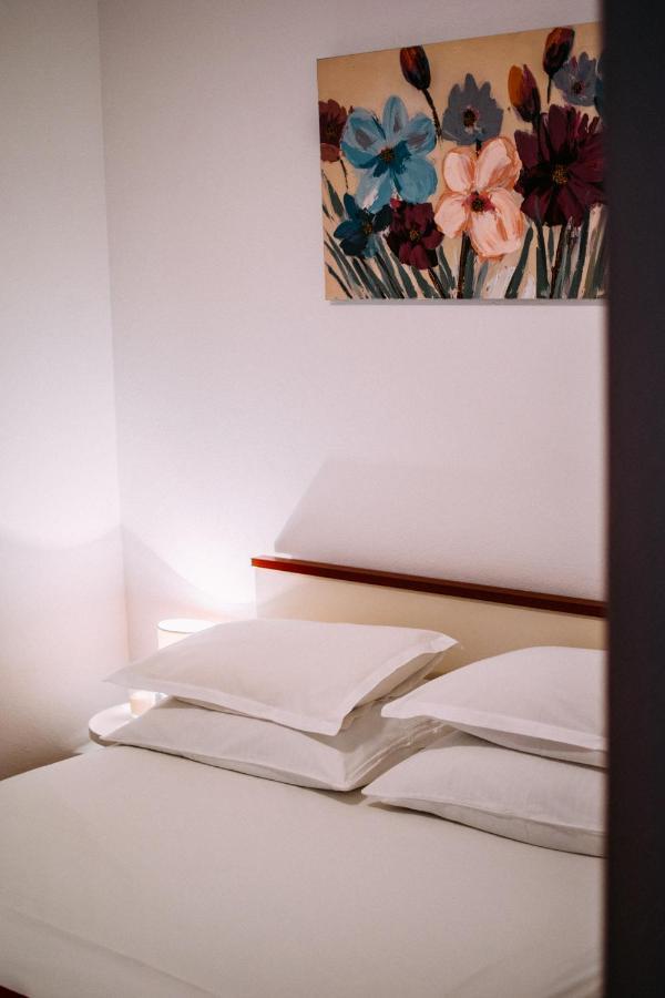 Apartment Franic Подстрана Экстерьер фото