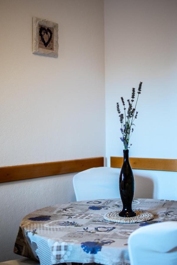 Apartment Franic Подстрана Экстерьер фото